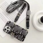 Designer phonecase cardholder wallet diro(available in iphone model) - Image 3