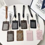 Designer working cardholder, id holder - Image 9