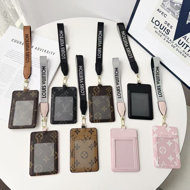 Designer working cardholder, id holder - Image 9