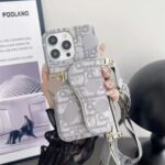 Customized phonecase cardholder (available in iphone model)