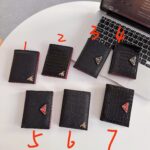 Prada wallet