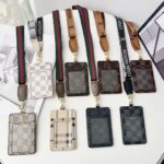 Designer working cardholder, id holder - Image 17