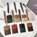 Designer working cardholder, id holder - Image 7