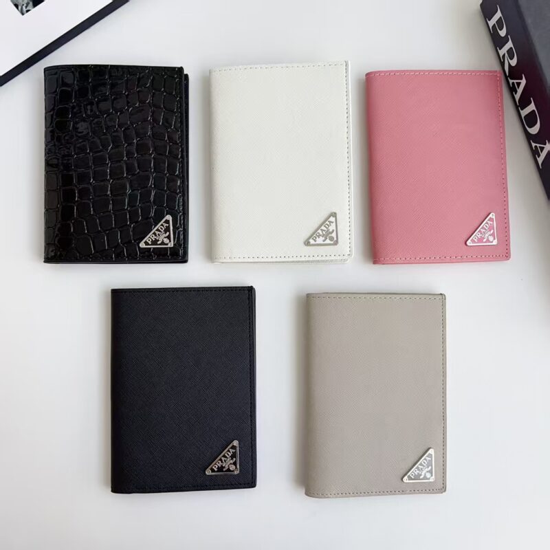 Passport cover - Image 2