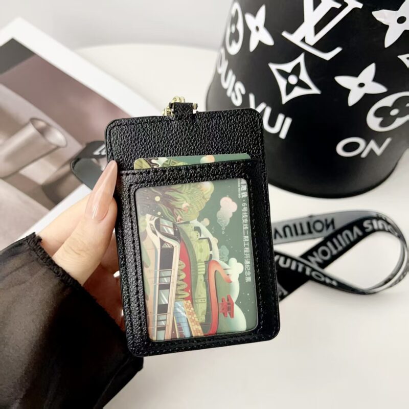 Designer working cardholder, id holder - Image 11