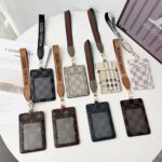 Designer working cardholder, id holder - Image 8