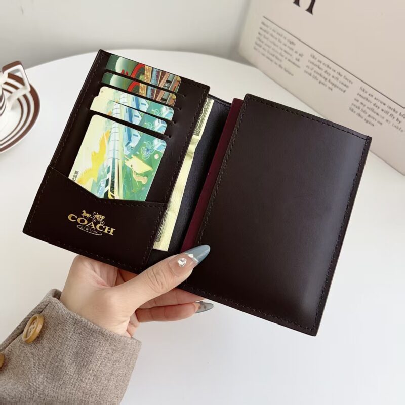 Passport cover - Image 2