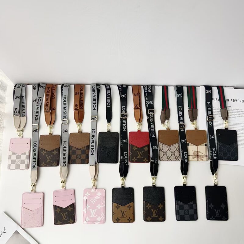 Designer working cardholder, id holder - Image 4