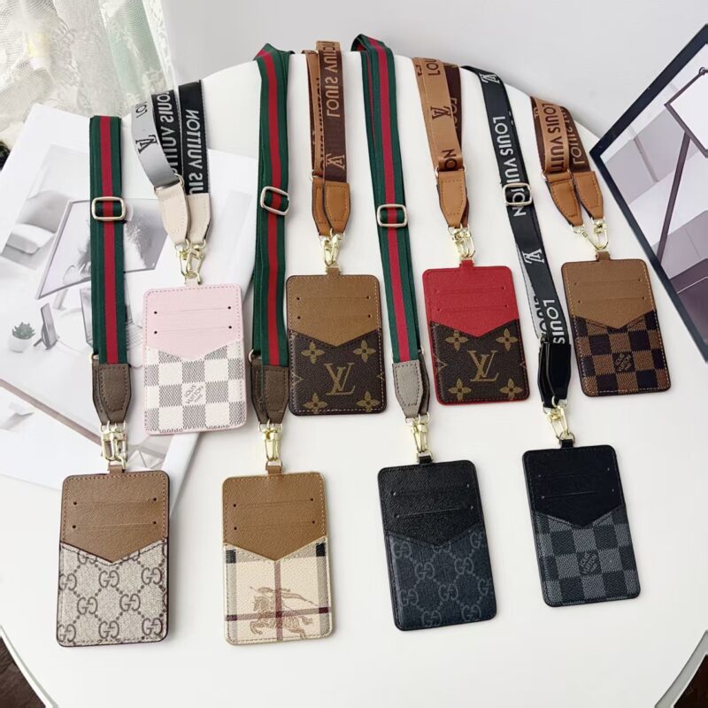 Designer working cardholder, id holder - Image 6