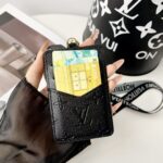 Designer working cardholder, id holder - Image 10