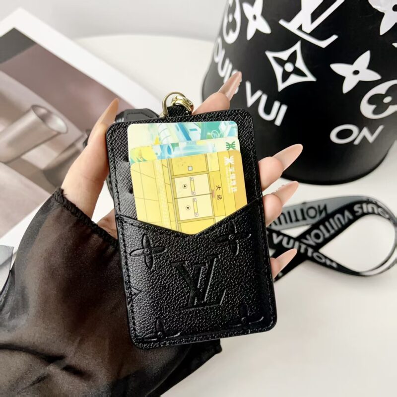 Designer working cardholder, id holder - Image 10