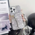 Designer phonecase cardholder wallet diro(available in iphone model)