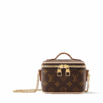 LV Micro Vanity Case M03772