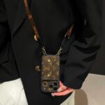 Designer side cardholder phonecase(available in Iphone7-17PM) - Image 6