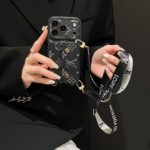 Designer side cardholder phonecase(available in Iphone7-17PM) - Image 10