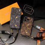 Designer side cardholder phonecase(available in Iphone7-17PM)