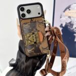 Designer phonecase(available in Iphone7-17PM, Samsung S22-26U) - Image 12