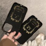 Designer side cardholder phonecase(available in Iphone7-17PM) - Image 2