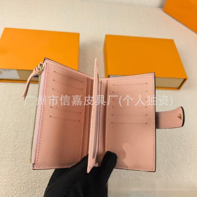 Designer planner cover/wallet/cardholder with matching binder(A7) - Image 9