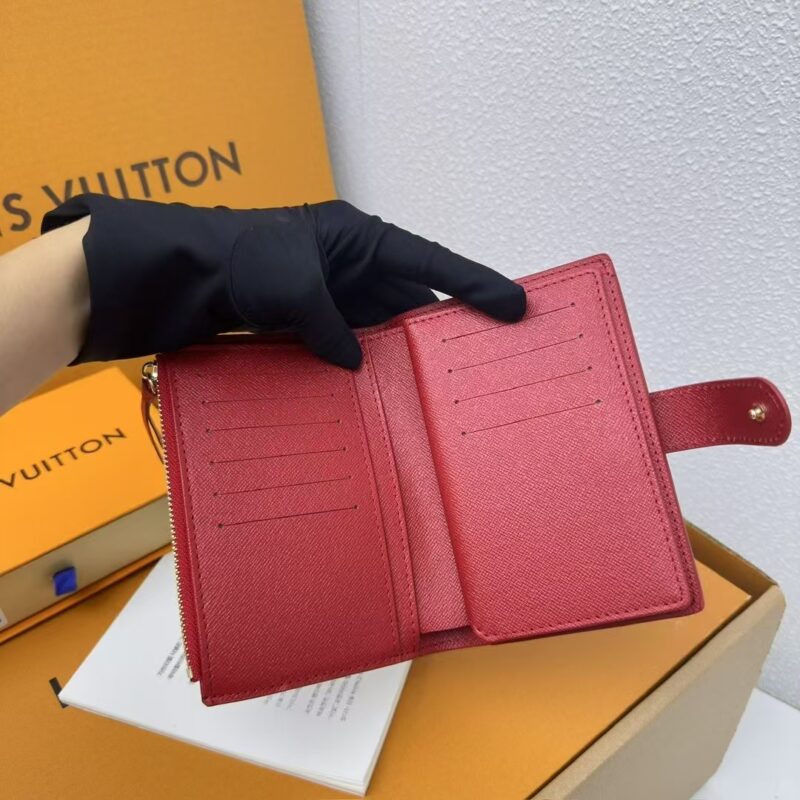 Designer planner cover/wallet/cardholder with matching binder(A7) - Image 23