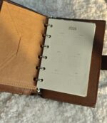 Designer planner cover/wallet/cardholder with matching binder(A7) - Image 25