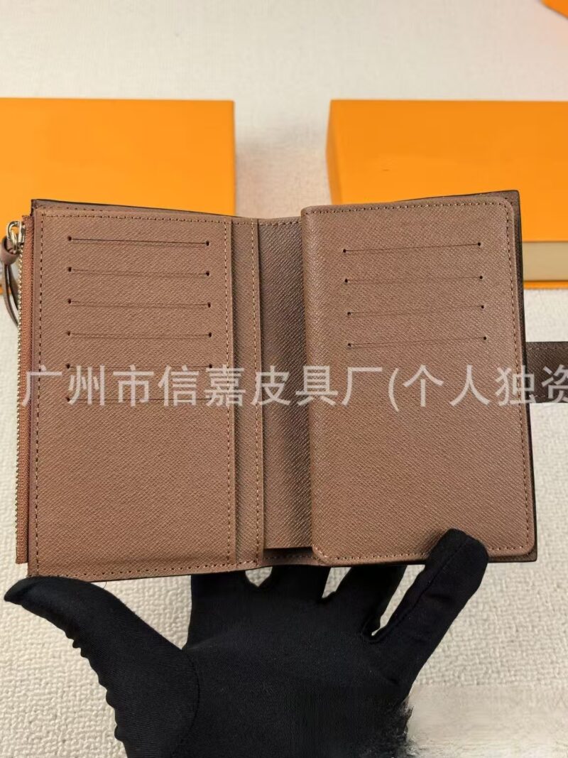 Designer planner cover/wallet/cardholder with matching binder(A7) - Image 10