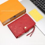 Designer planner cover/wallet/cardholder with matching binder(A7) - Image 8