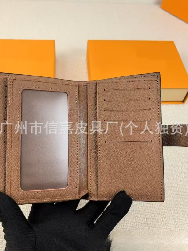Designer planner cover/wallet/cardholder with matching binder(A7) - Image 14