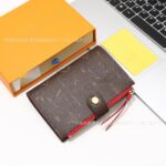 Designer planner cover/wallet/cardholder with matching binder(A7) - Image 5