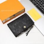 Designer planner cover/wallet/cardholder with matching binder(A7) - Image 7