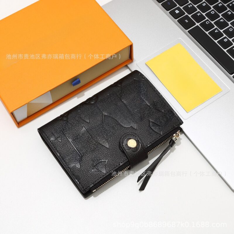 Designer planner cover/wallet/cardholder with matching binder(A7) - Image 7