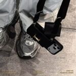 Designer phonecase cardholder with matching earphone holder(available in Iphone14-17promax) - Image 9