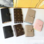 Designer planner cover multi pockets and cardholders - Image 6