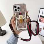 Designer phonecase cardholder(available in iPhone13-16Pro max) - Image 7