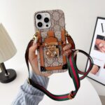 Designer phonecase cardholder(available in iPhone13-16Pro max) - Image 6
