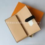 Designer planner cover multi pockets and cardholders - Image 5