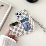 Designer phonecase card holder, wallet(available in iphone11promax-16promax) - Image 10