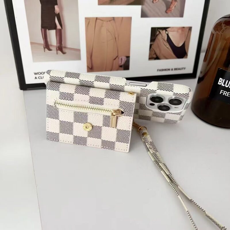 Designer phonecase card holder, wallet(available in iphone11promax-16promax) - Image 9