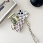 Designer phonecase card holder, wallet(available in iphone11promax-16promax) - Image 5