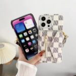 Designer phonecase card holder, wallet(available in iphone11promax-16promax) - Image 7