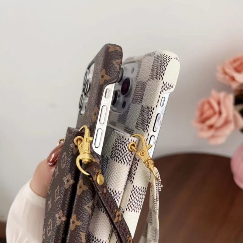 Designer phonecase card holder, wallet(available in iphone11promax-16promax) - Image 8
