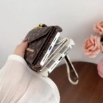 Designer phonecase card holder, wallet(available in iphone11promax-16promax) - Image 6