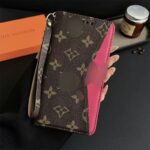 Designer phonecase full covered wallet cardholder(available in iphone13-17promax) - Image 10