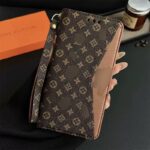 Designer phonecase full covered wallet cardholder(available in iphone13-17promax) - Image 9