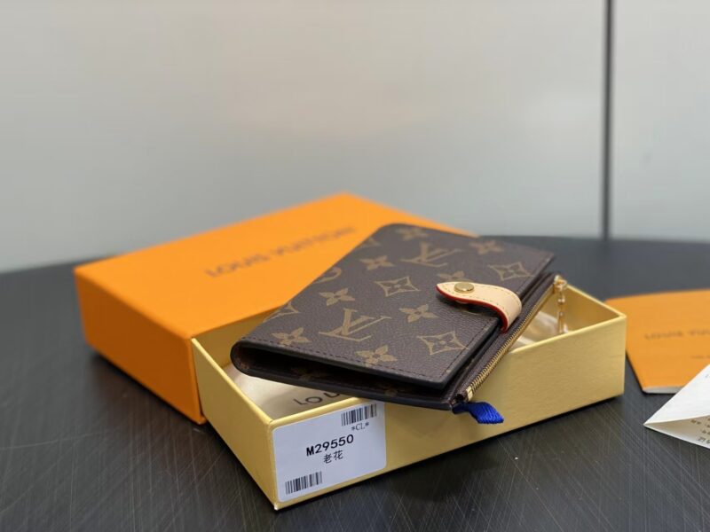 [Master quality]Designer agenda/planner/passport cover (14*10*2.5cm) - Image 5