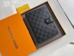 Designer planner/notebook with matching binder and inserts inside(14*18cm) - Image 4