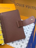 [Master quality]Designer agenda/planner/notebook with matching binder and inserts inside(14*9.9cm) - Image 10