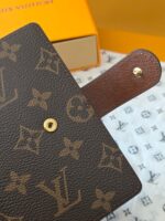 [Master quality]Designer agenda/planner/notebook with matching binder and inserts inside(14*9.9cm) - Image 6