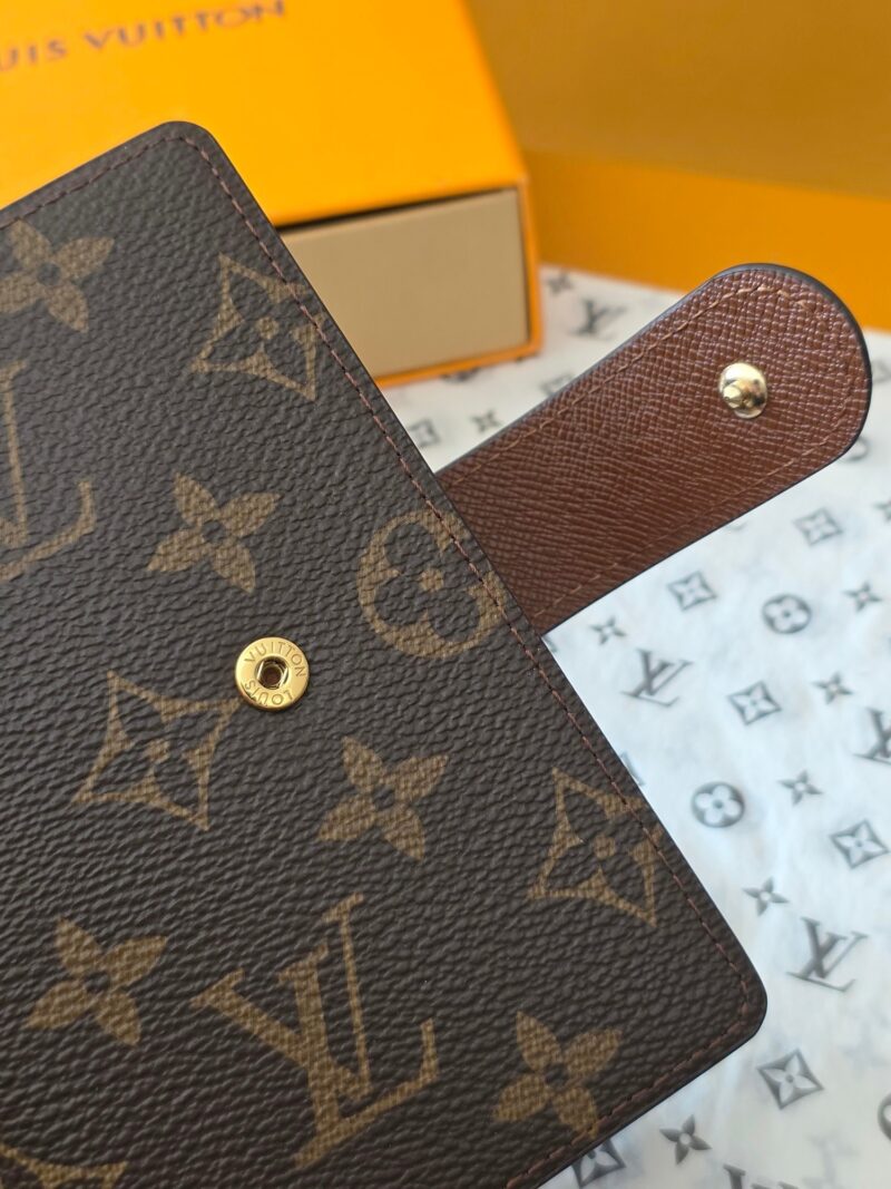 [Master quality]Designer agenda/planner/notebook with matching binder and inserts inside(14*9.9cm) - Image 6
