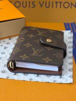 [Master quality]Designer agenda/planner/notebook with matching binder and inserts inside(14*9.9cm) - Image 4